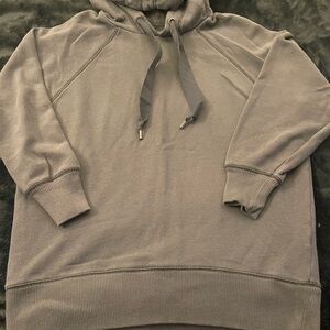 Aerie Green Women’s Hoodie